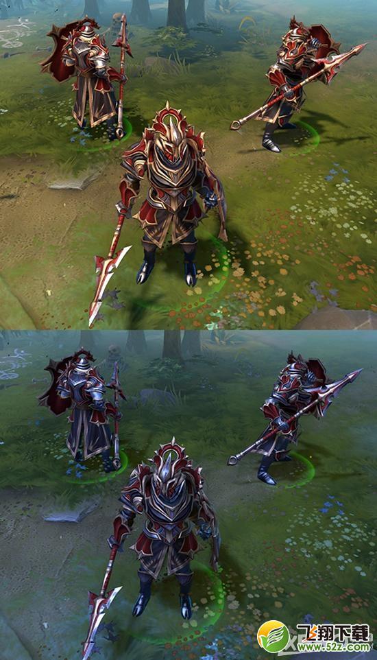 《DOTA2》7月24日更新：新周边与新箱子上架