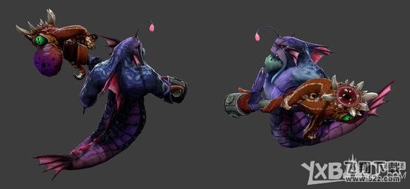 《DOTA2》7月25日更新公告