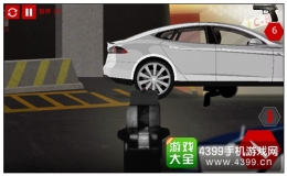 火柴人狙击3第6-10关通关攻略
