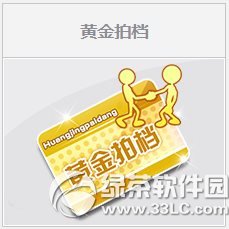 qq飞车黄金拍档多少钱 黄金拍档有什么奖励1