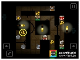 维京人在地牢三章第1关通关攻略