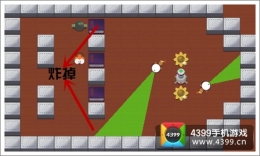 拯救行动第12关通关攻略