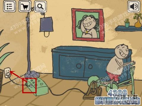 冒险岛大冒险第三关