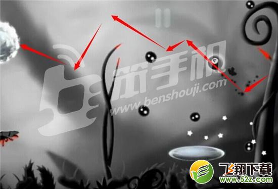 奇妙的森林最全游戏图文通关攻略 第9关怎么过