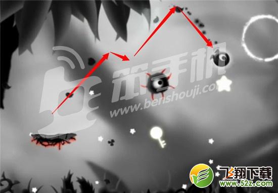 奇妙的森林图文通关攻略 第7关过关方法