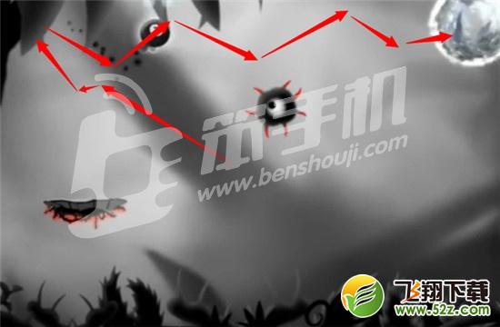 奇妙的森林图文通关攻略 第7关过关方法