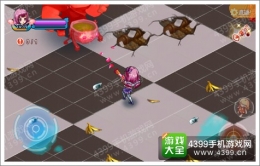 么么哒大作战2第7关通关攻略