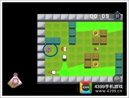 拯救行动18关通关攻略