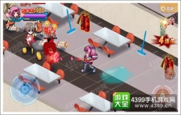 么么哒大作战2第6关通关攻略