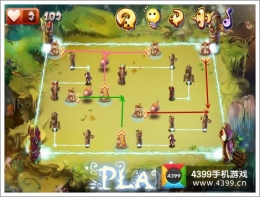 萌鼠逃生第12关通关攻略