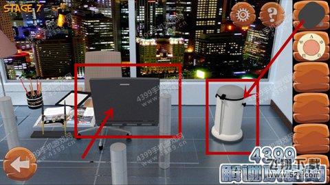 热力逃脱下载