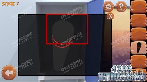 热力逃脱通关