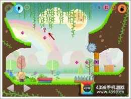 创造世界第1关通关攻略