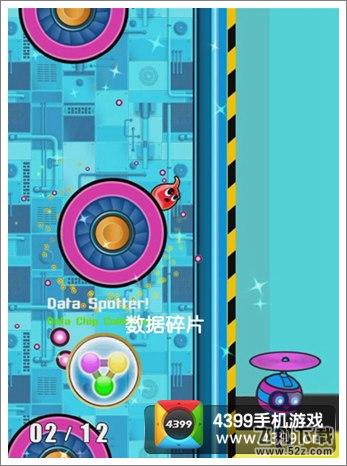 谷虎第2关攻略