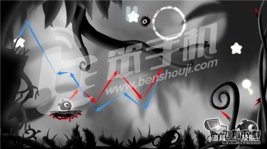 奇妙的森林攻略 第12关三星图文通关攻略