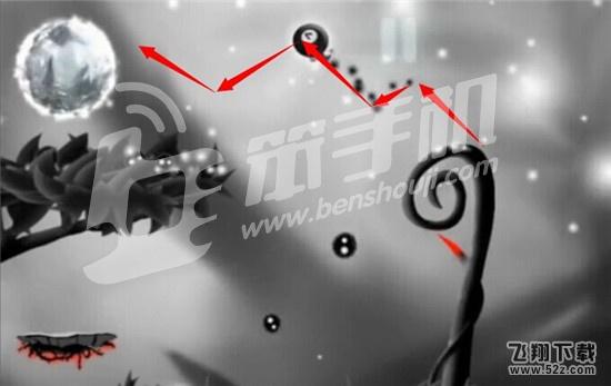奇妙的森林6攻略 第6关图文通关攻略