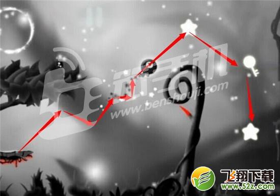 奇妙的森林6攻略 第6关图文通关攻略