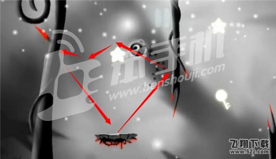 奇妙的森林图文攻略 第5关通关图解
