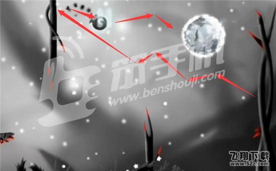 奇妙的森林图文攻略 第5关通关图解