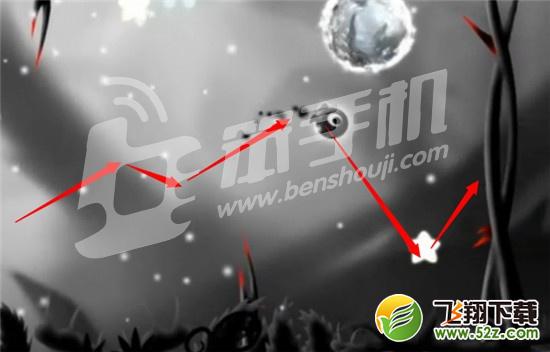 奇妙的森林图文攻略 第5关通关图解