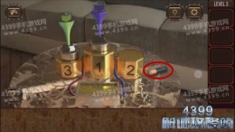 末日逃脱第3关通关攻略