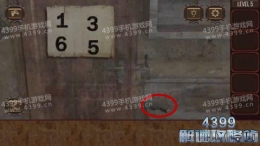 末日逃脱第5关通关攻略