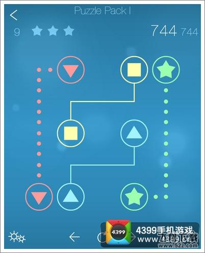 图标链第9关