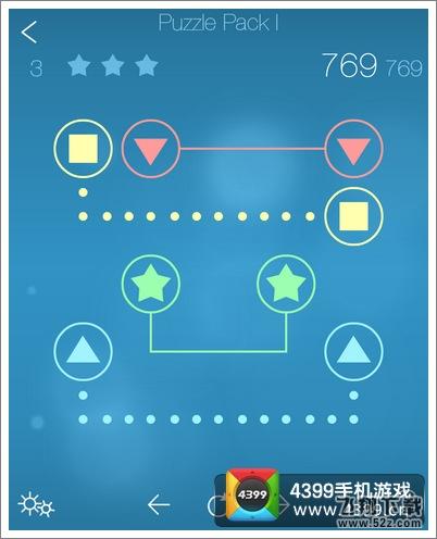 图标链第3关