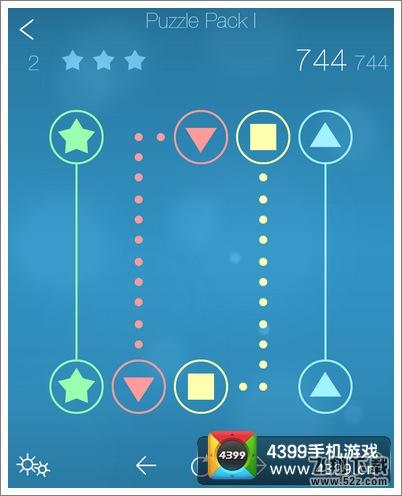 图标链第2关