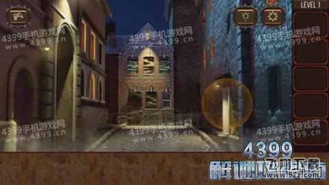 末日逃脱第1关攻略