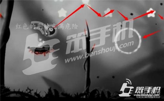 奇妙的森林最全游戏图文攻略 第2关通关图解