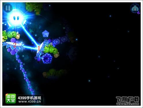 光明之神第1章第25关怎么过 三星图文攻略