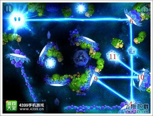 光明之神第1章第25关怎么过 三星图文攻略6