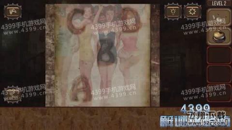末日逃脱第2关攻略