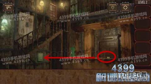 末日逃脱第2关攻略