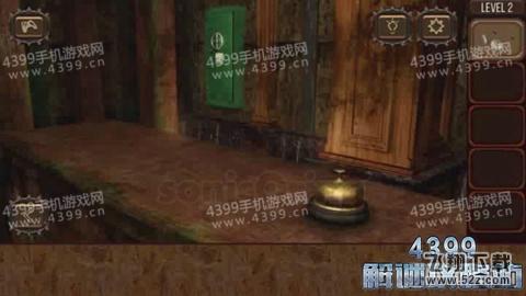 末日逃脱第2关攻略