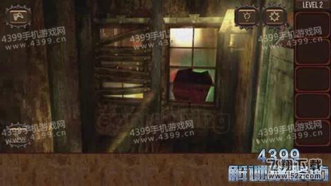 末日逃脱第2关攻略
