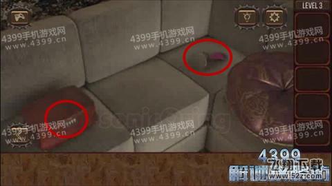 末日逃脱第3关攻略