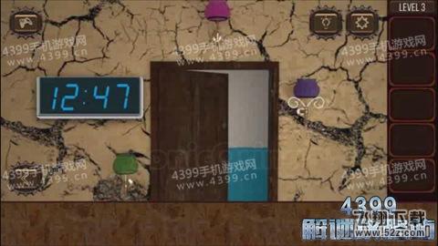 末日逃脱第3关攻略