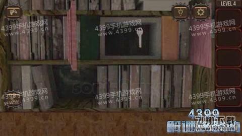 末日逃脱第4关攻略