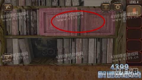 末日逃脱第4关攻略