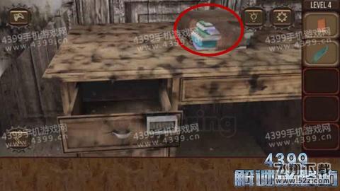 末日逃脱第4关攻略