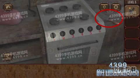 末日逃脱第5关攻略