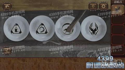 末日逃脱第5关攻略