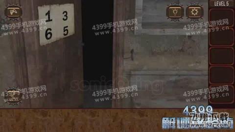 末日逃脱第5关攻略