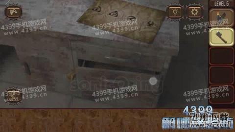 末日逃脱第5关攻略