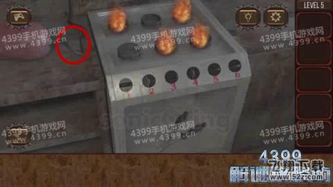 末日逃脱第5关攻略