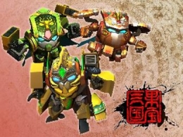 果宝三国西瓜尊获取方法及属性介绍