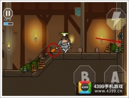 黑暗荒野第1关BOSS打法攻略