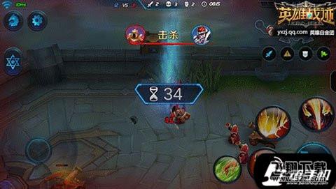 英雄战迹通天塔普通难度怎么过 通天塔普通难度通关攻略